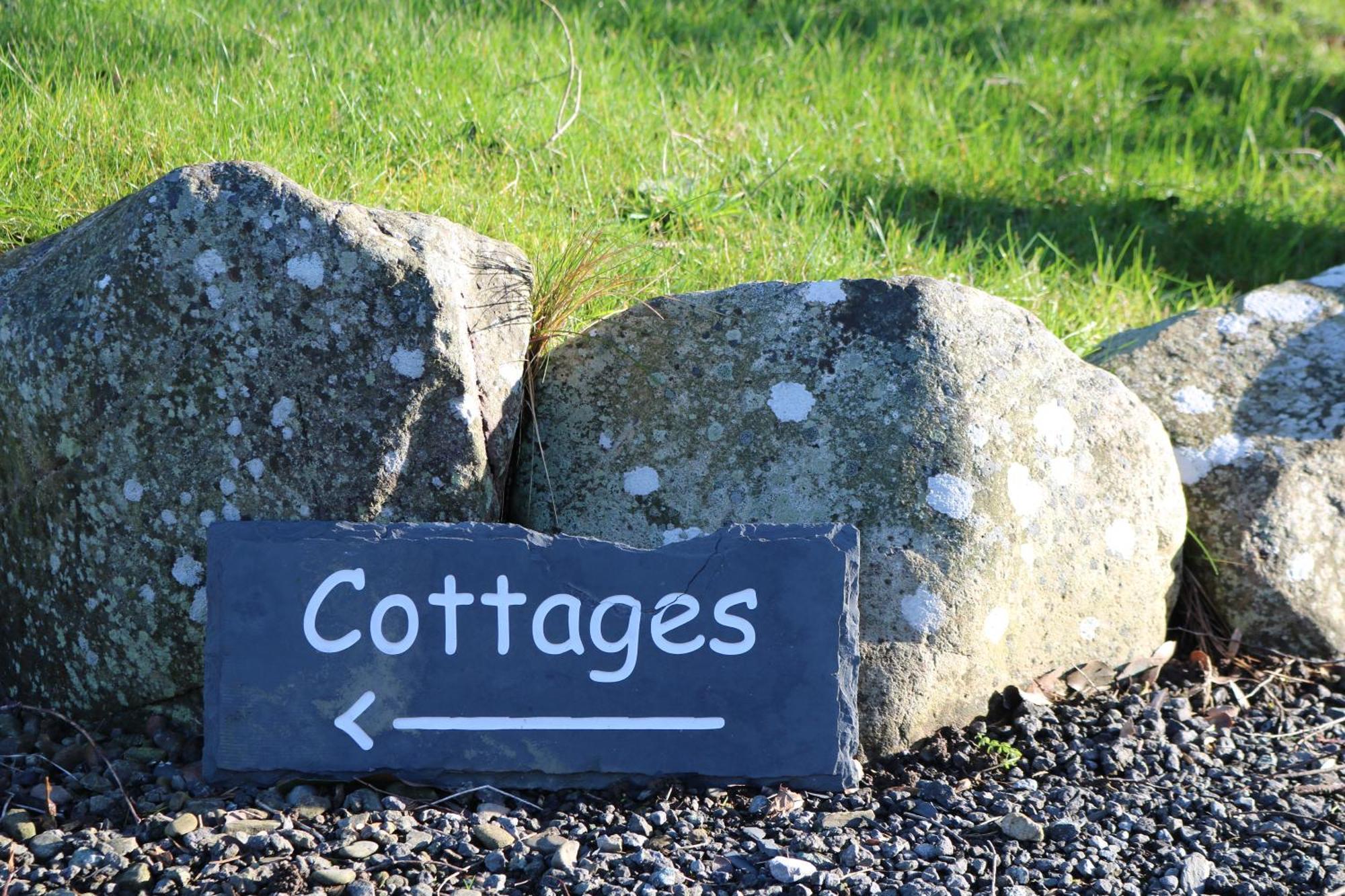 Penlan Coastal Cottages - Cornerstone Aberporth Zewnętrze zdjęcie